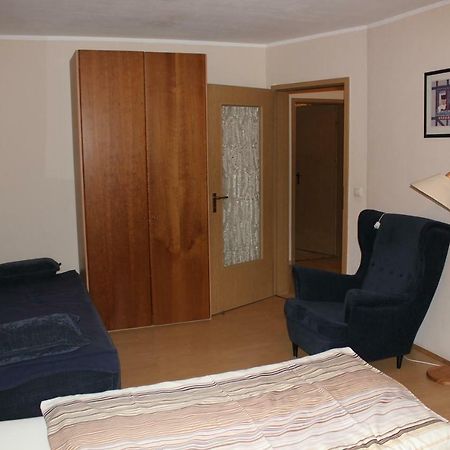 Ferienwohnungen Goldbach 1. Stock Regensburg Dış mekan fotoğraf